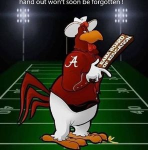 Meet your Posher, Mike